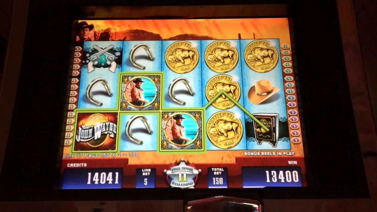 $1205 No Deposit at Jackpot City Casino