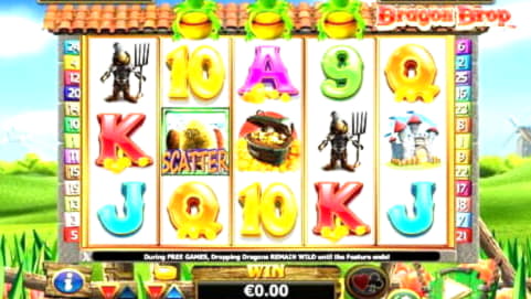 €140 Casino Tournament at Maldives Casino 