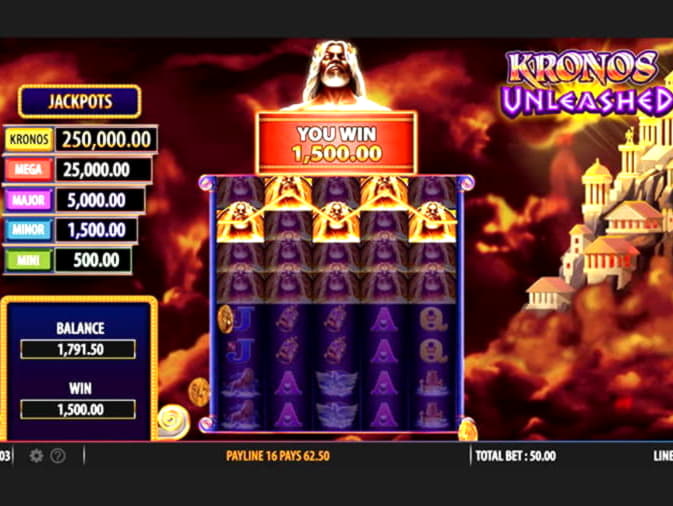 EURO 2710 no deposit bonus casino at Cashmio Casino