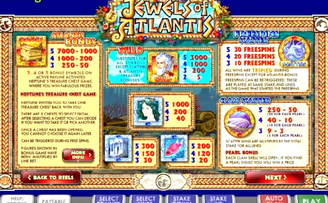205% Signup Casino Bonus at Top Casino