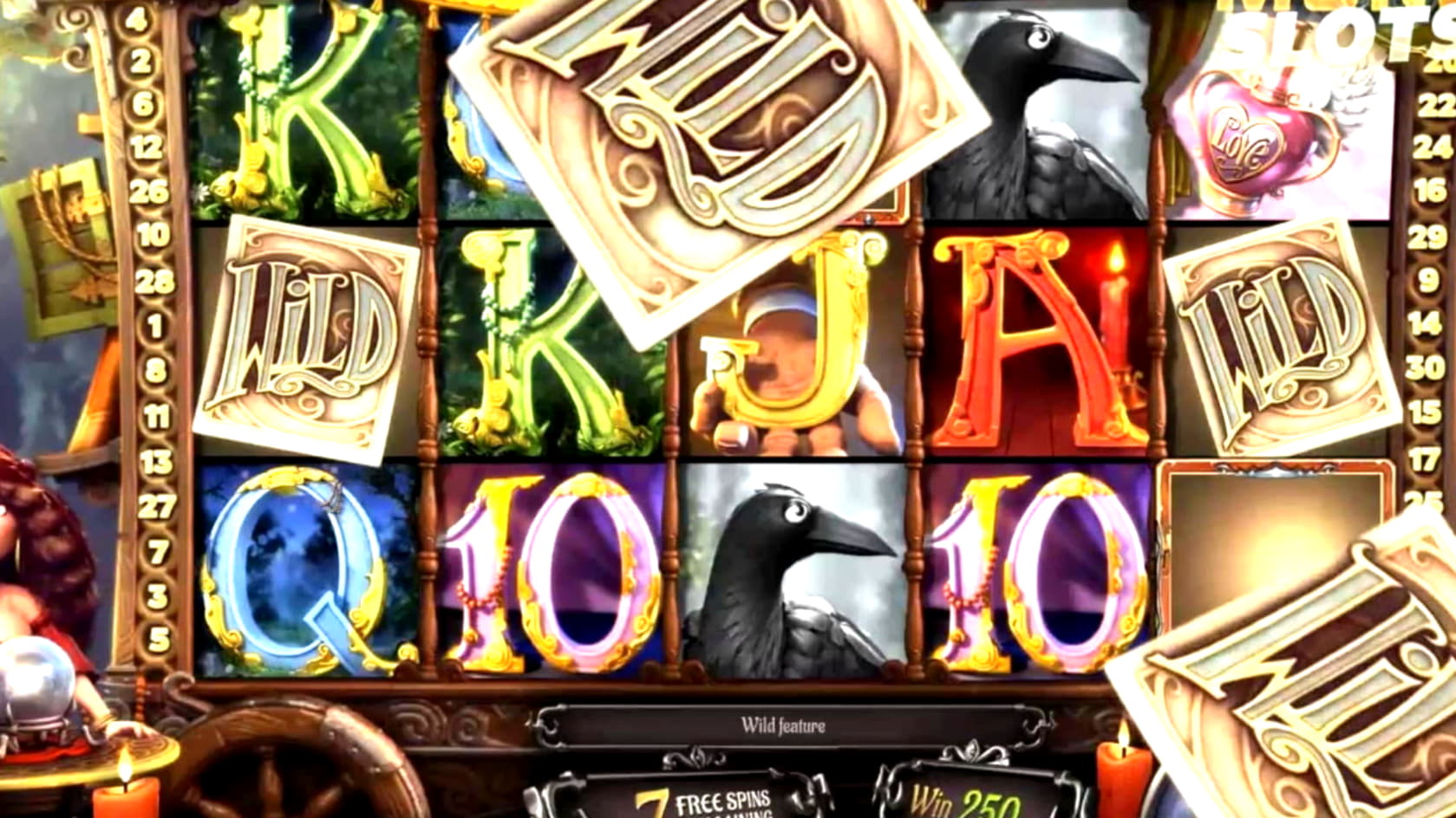 390% Match at a casino at 888 Casino