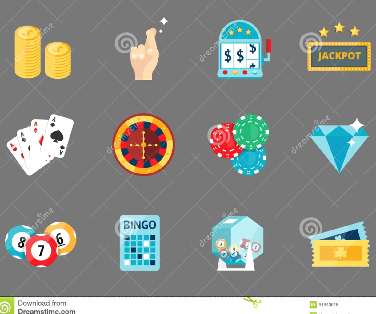 EURO 350 Casino chip at Intertops Casino