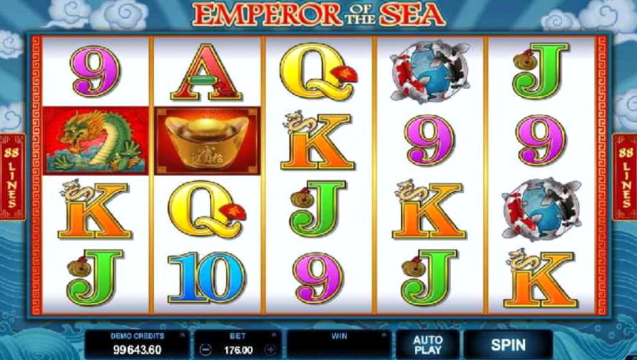 400% Casino match bonus at bWin Casino
