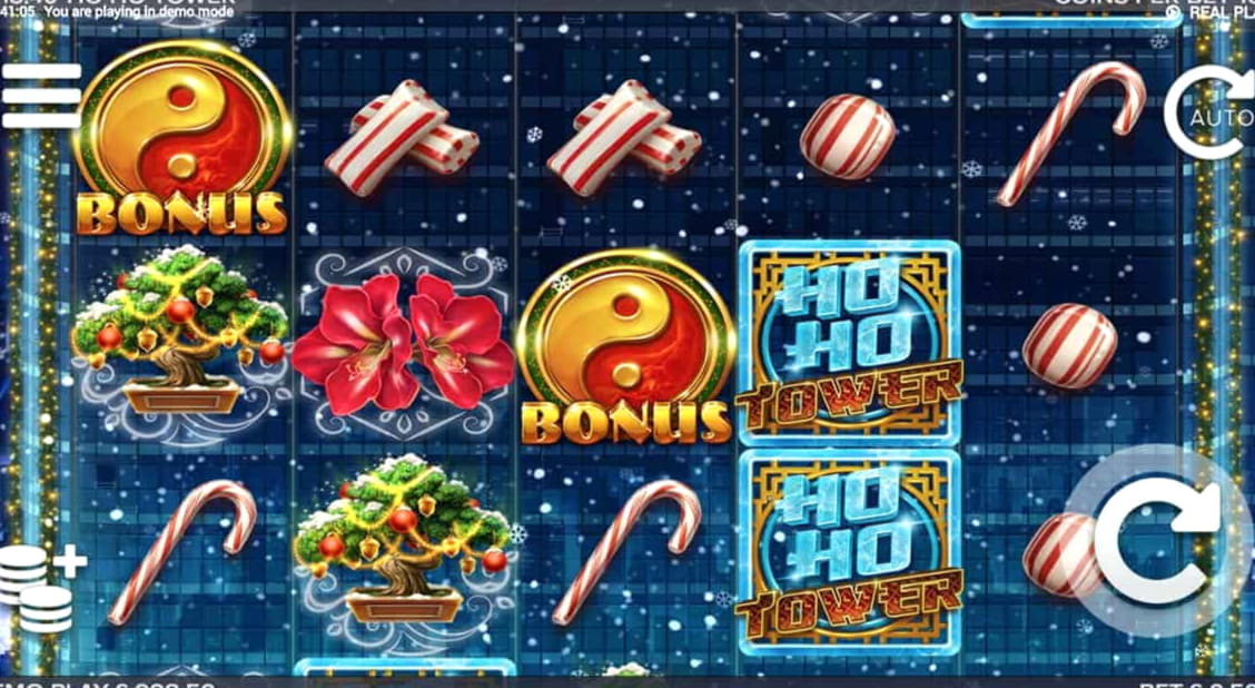 140 Free Spins right now at Come On Casino