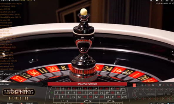 77 Free Spins no deposit casino at Casino Las Vegas