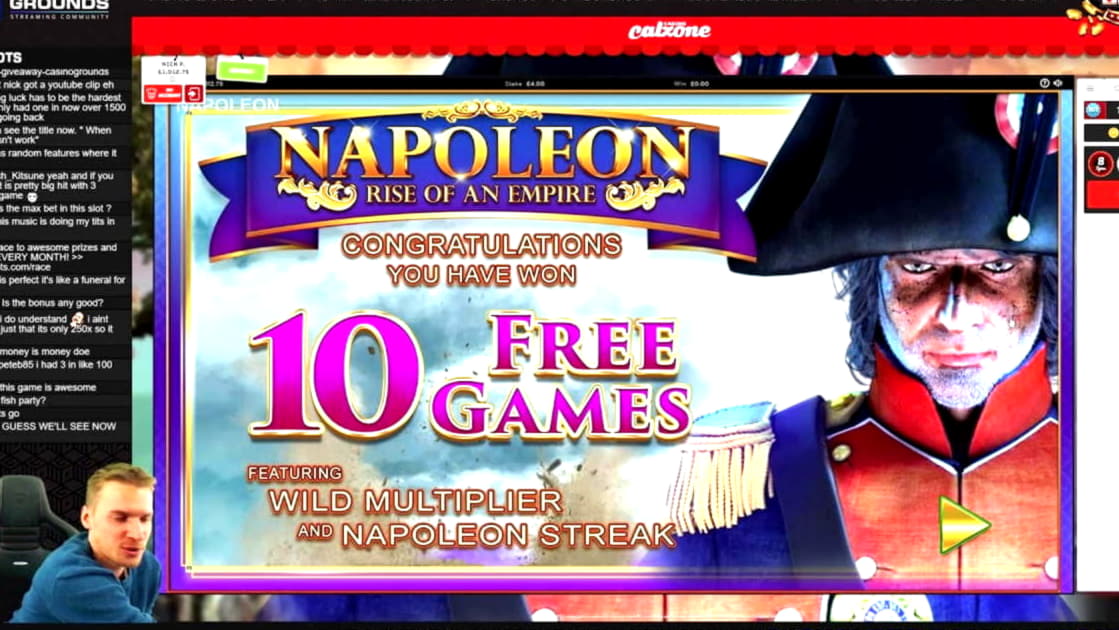 $380 Casino tournaments freeroll at Power Spins Casino