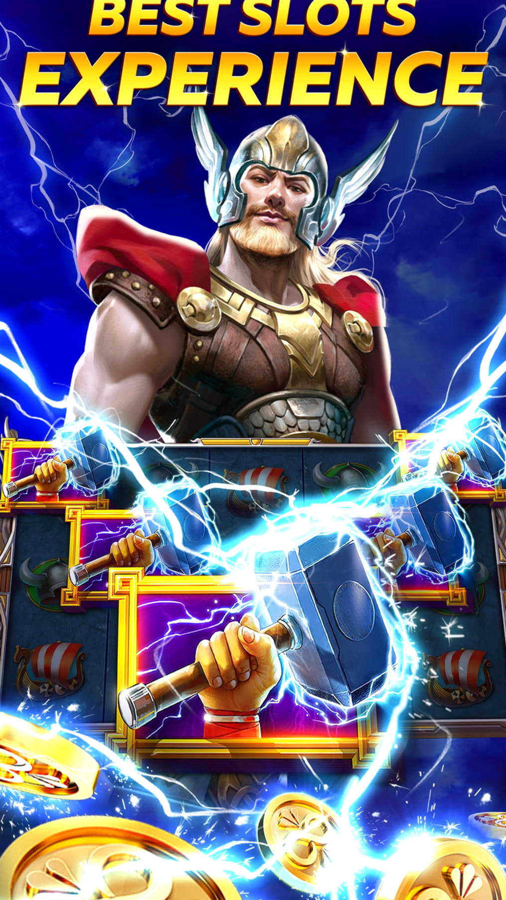 255 Free Spins right now at Euro Palace Casino