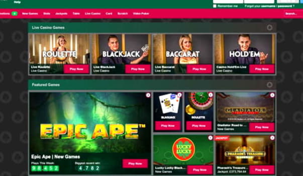 ﻿$895 Free Casino Tournament at Euro Palace Casino