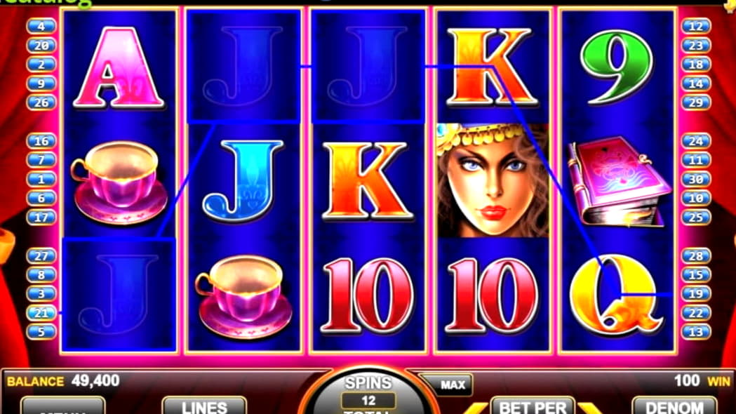 565% Match Bonus Casino at Euro Palace Casino