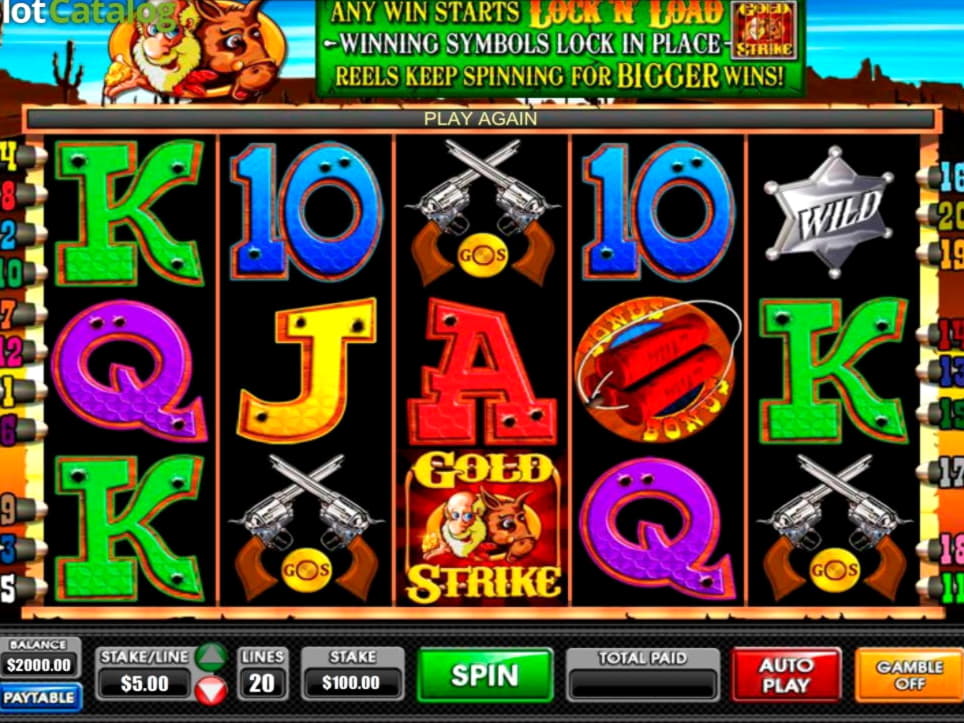 Eur 390 Daily freeroll slot tournament at Casino com