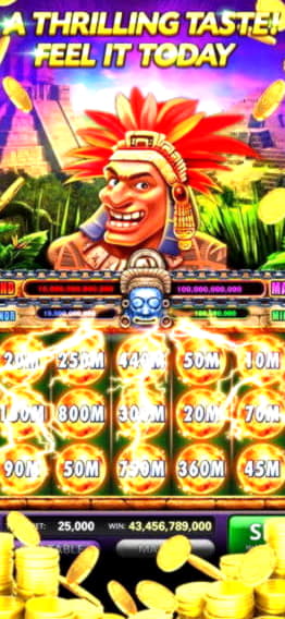 EURO 70 FREE Chip Casino at Jackpot City Casino