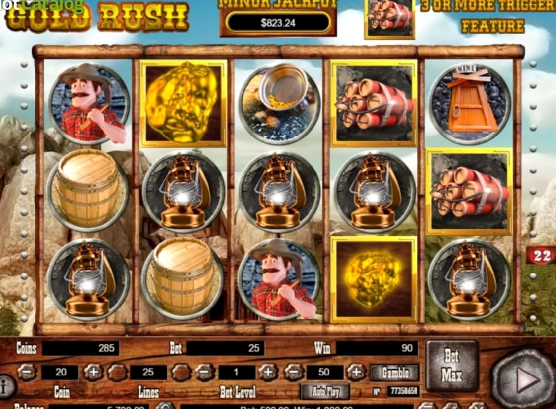 $275 Daily freeroll slot tournament at Euro Palace Casino
