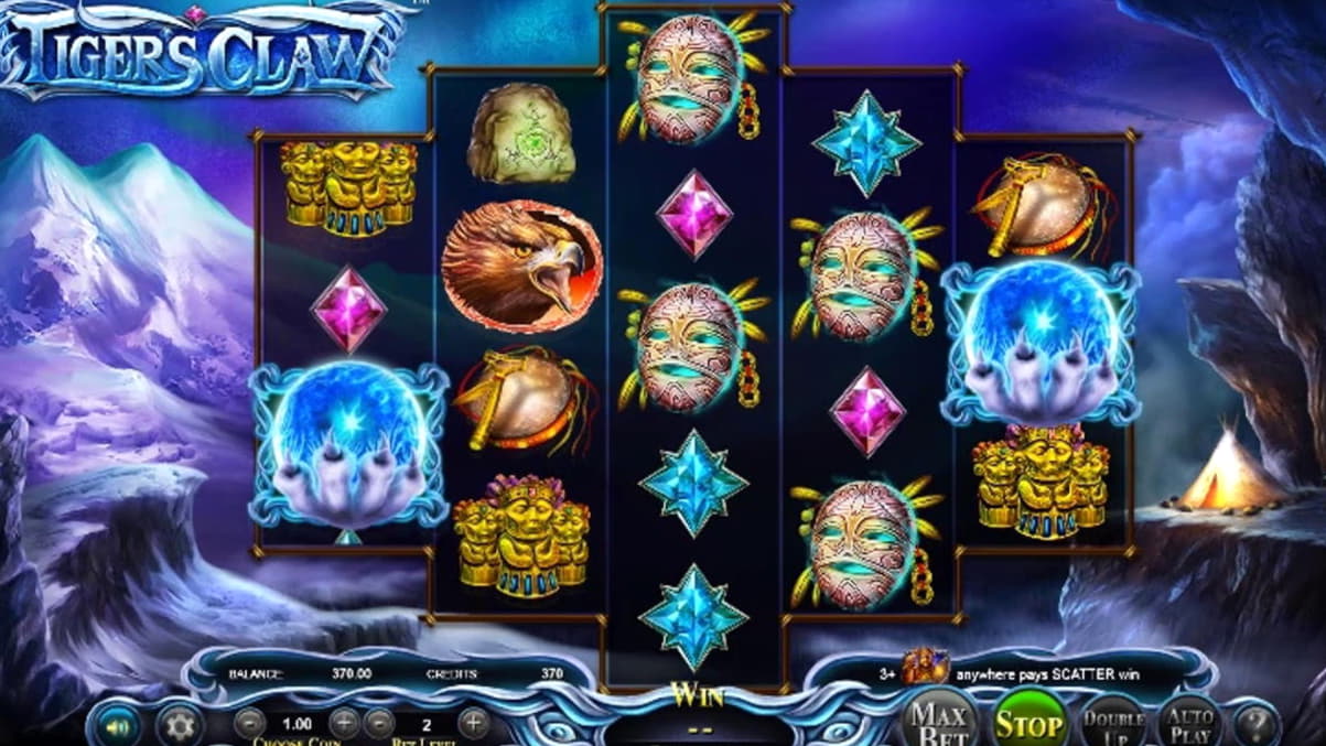 €360 FREE Chip at Come On Casino