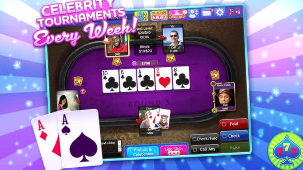 £620 Casino Tournament at Treasure Island Jackpots Casino (Sloto Cash Mirror)