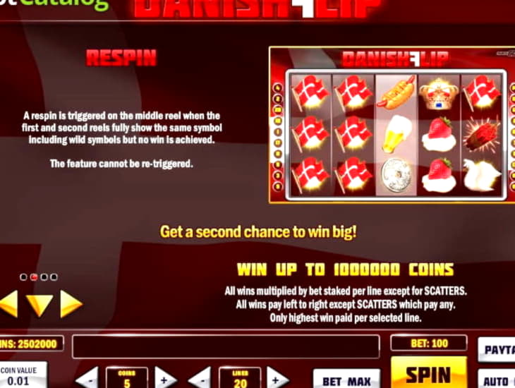 985% Deposit Match Bonus at Treasure Island Jackpots Casino (Sloto Cash Mirror)