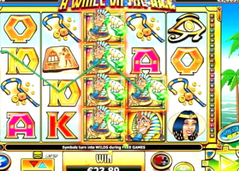 €65 Tournament at Casino com