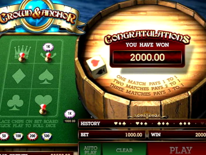 €3115 No deposit at Spin Palace Casino