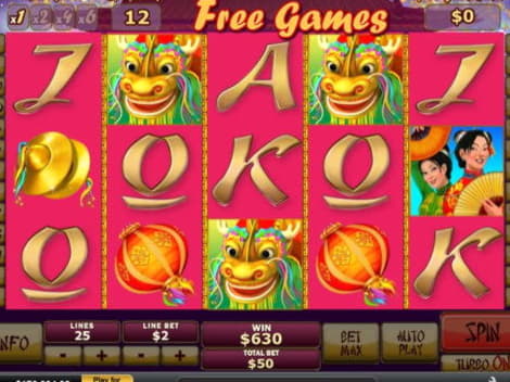 €265 Daily freeroll slot tournament at Power Spins Casino