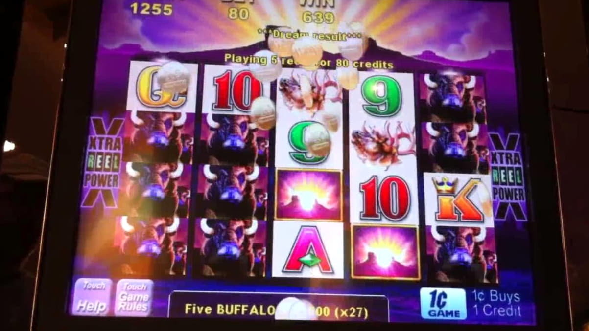 685% First Deposit Bonus at Euro Palace Casino