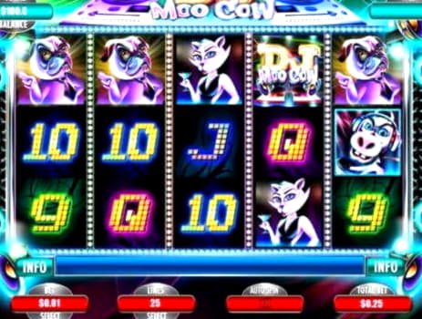 EURO 665 Mobile freeroll slot tournament at No Bonus Casino