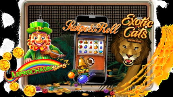 ﻿$4065 no deposit bonus code at Casino com