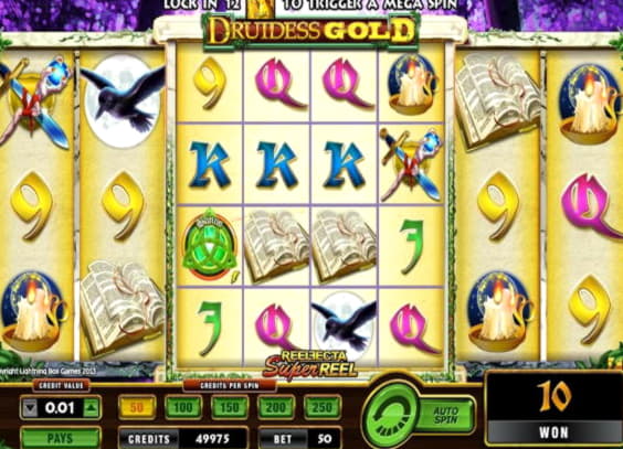 505% Match bonus at Dafa Bet Casino
