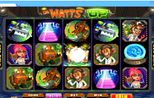 €65 No Deposit Bonus at No Bonus Casino