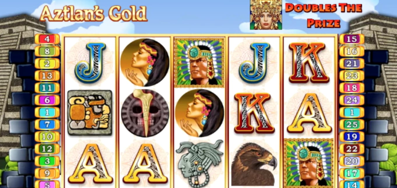 $810 No Deposit Casino Bonus at Jackpot City Casino