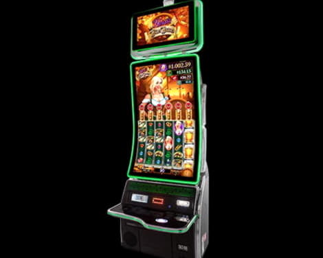 €555 free casino chip at Dafa Bet Casino