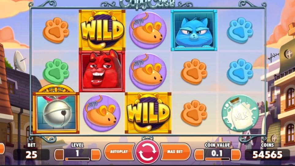 £3450 NO DEPOSIT BONUS CASINO at Slots Billion Casino