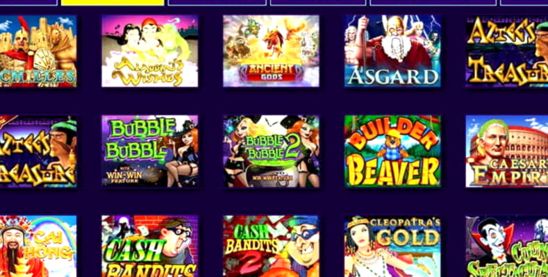 ﻿$210 Free Money at Jackpot City Casino