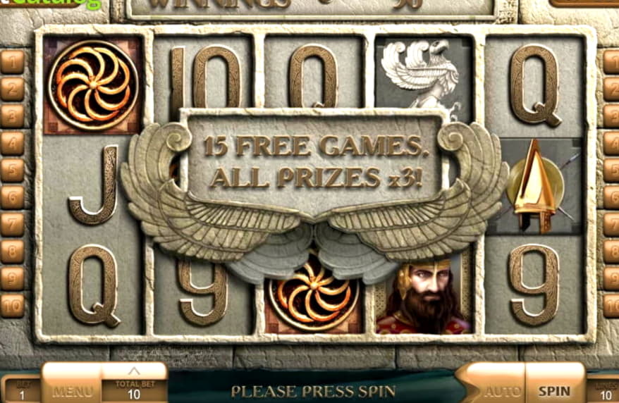 210 free spins no deposit casino at Golden Star Casino