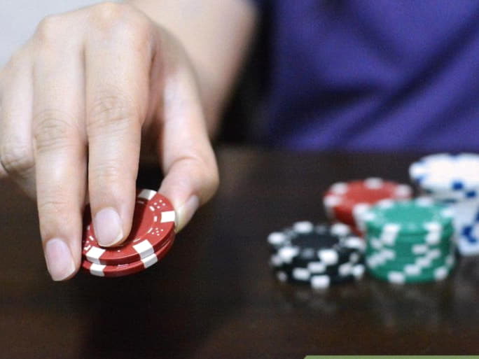 $165 Free chip casino at Gluck24 Casino