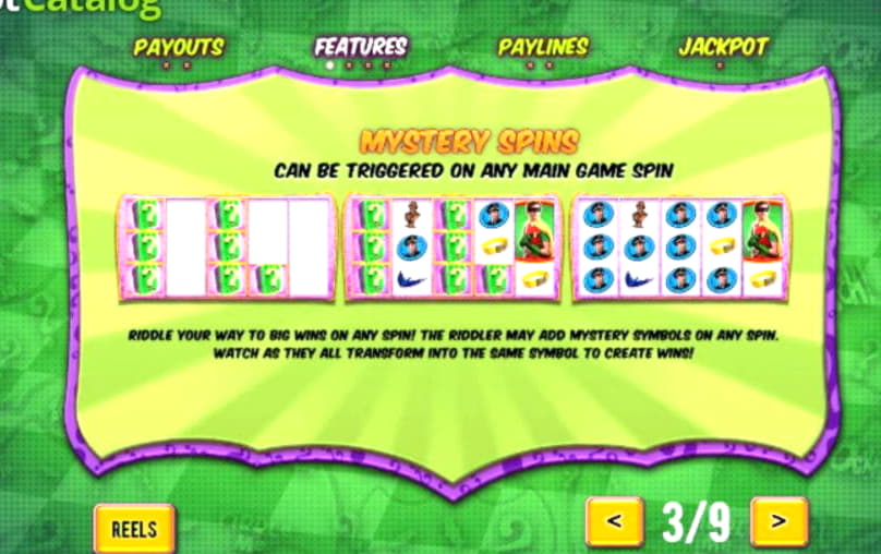 55 FREE SPINS at Jackpot City Casino
