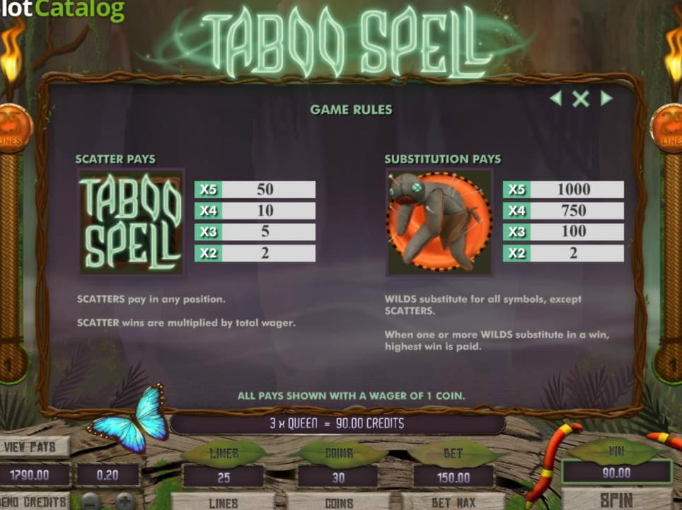 $490 Free Cash at Ruby Fortune Casino