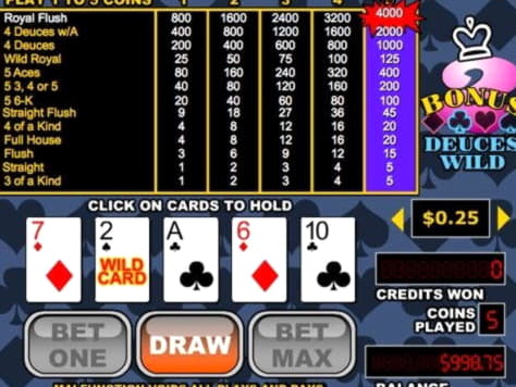 Eur 710 No Deposit at Gluck24 Casino