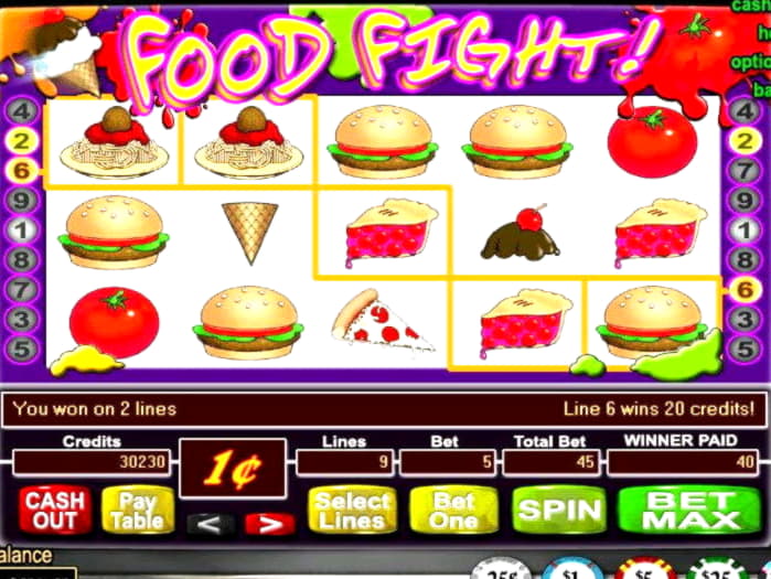 10 Loyalty Free Spins! at No Bonus Casino