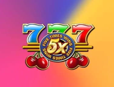 420% Match at a casino at Royal Panda Casino