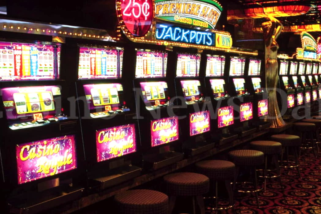 €1480 No deposit bonus at Golden Star Casino