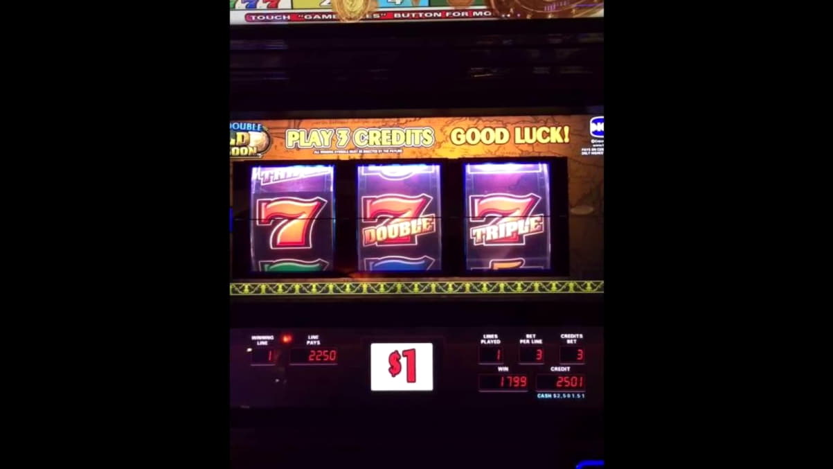 $680 FREE CHIP at Treasure Island Jackpots Casino (Australia Casino Mirror)
