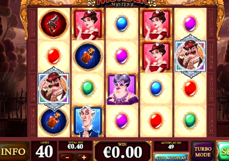 135 FREE SPINS at Come On Casino