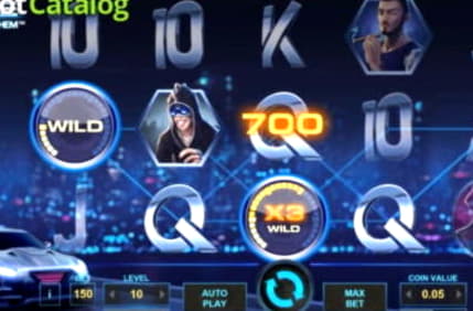 $555 Free casino chip at Golden Star Casino