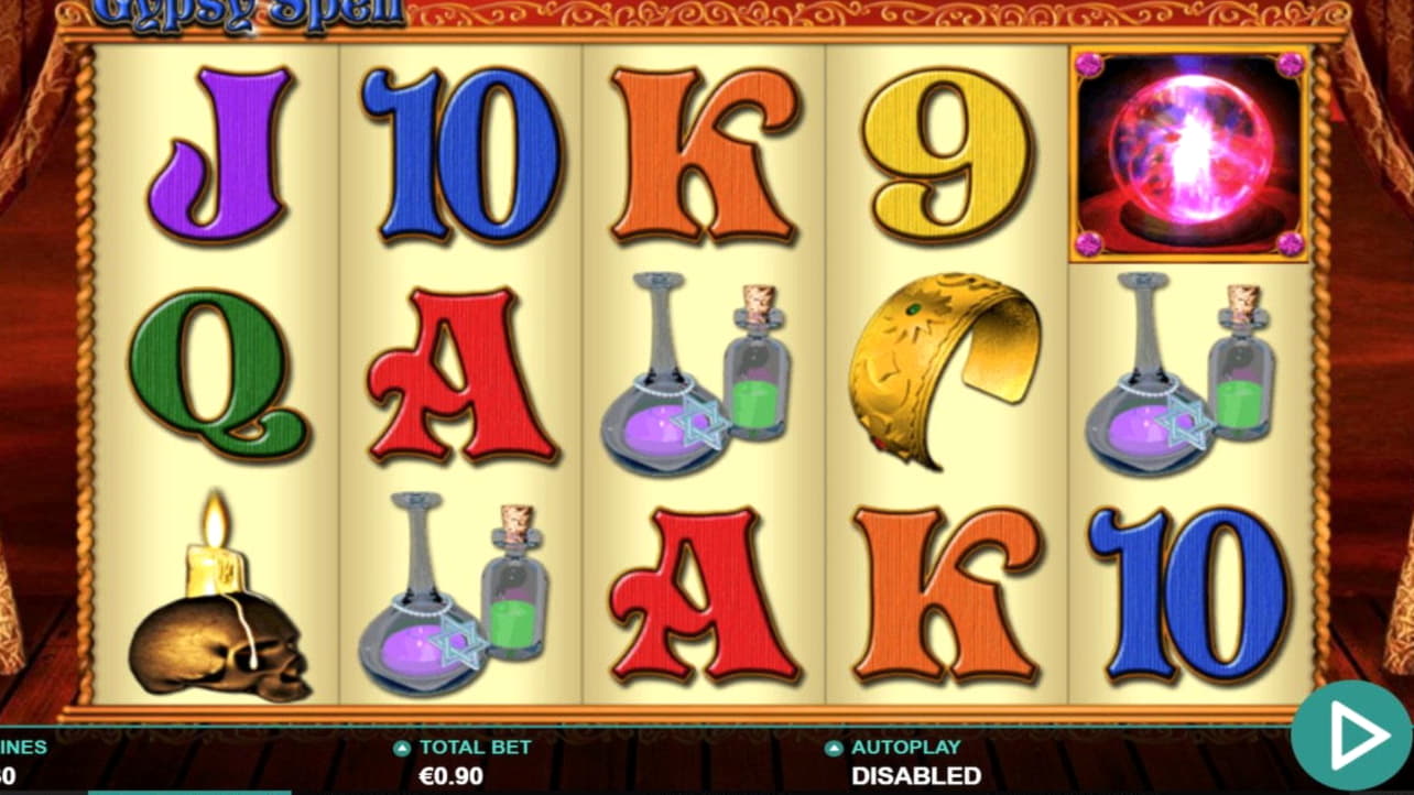 30 FREE SPINS at Golden Star Casino