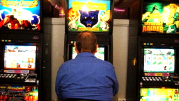 €4610 No deposit at Casino Las Vegas