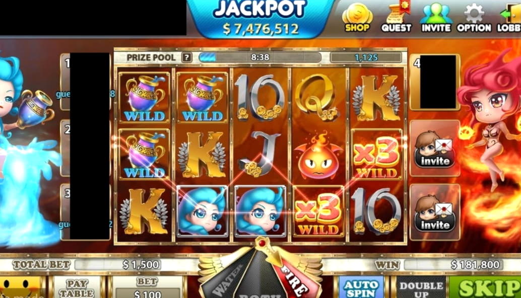 222 Free spins no deposit casino at Slots Billion Casino