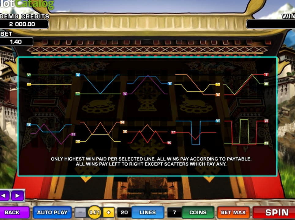 $540 Casino Chip at 888 Casino