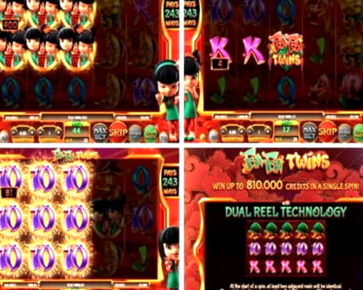 $2455 No Deposit Bonus Casino at Party Casino