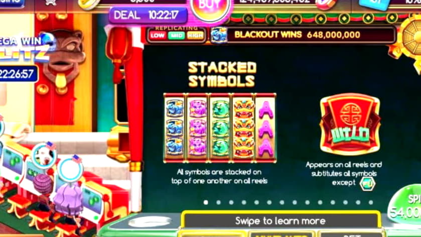 190 Free spins casino at Power Spins Casino