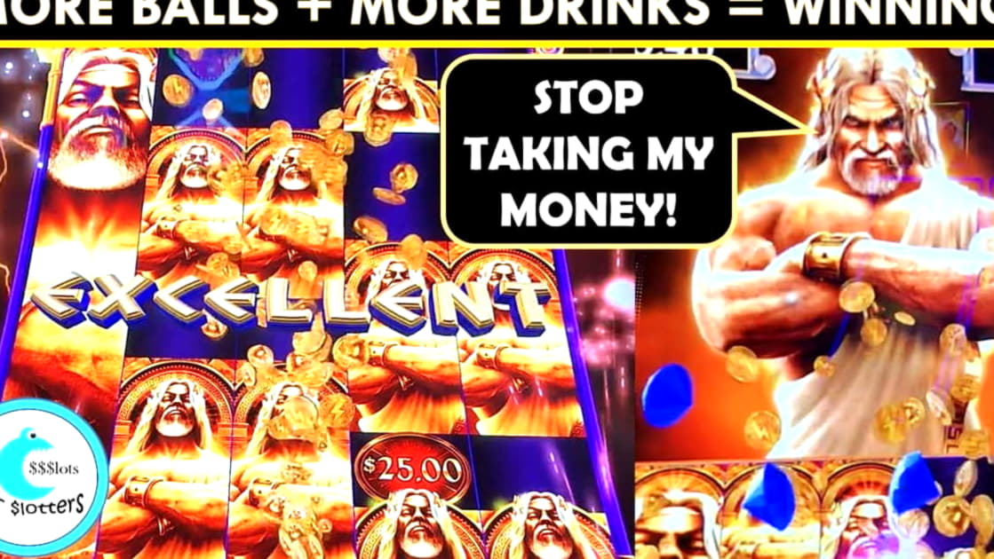 620% First deposit bonus at Liberty Slots Casino