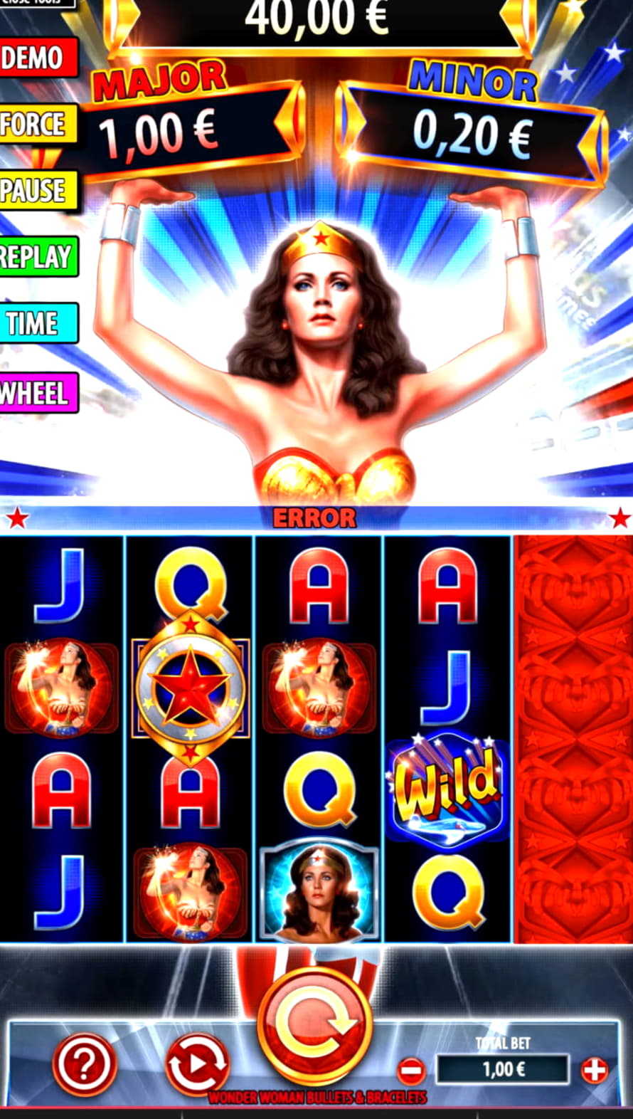 165 Free spins at LV Bet Casino